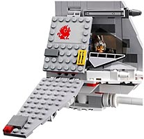 Набор LEGO Скайхоппер T-16