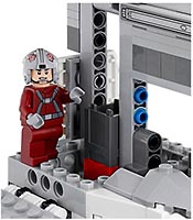 Набор LEGO Скайхоппер T-16