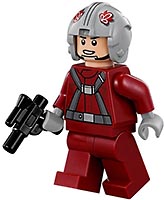 Набор LEGO Скайхоппер T-16
