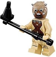 Набор LEGO Скайхоппер T-16
