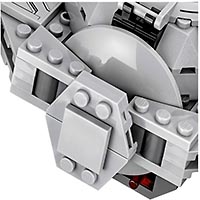 Набор LEGO Улучшенный Прототип TIE Истребителя