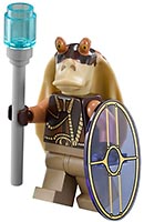 Набор LEGO Перевозчик боевых дроидов