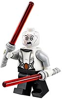 Набор LEGO Джедайский истребитель Энакина