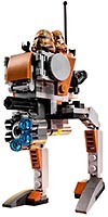 Набор LEGO Пехотинцы планеты Джеонозис
