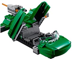 Набор LEGO Флэш-спидер™