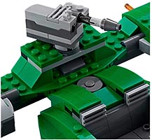 Набор LEGO Флэш-спидер™