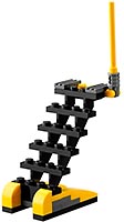 Набор LEGO Истребитель Набу™