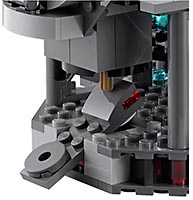 Набор LEGO Звезда Смерти™: последняя дуэль