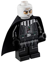 Набор LEGO Звезда Смерти™: последняя дуэль