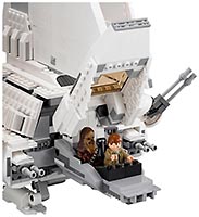 Набор LEGO Имперский шаттл Тайдириум™