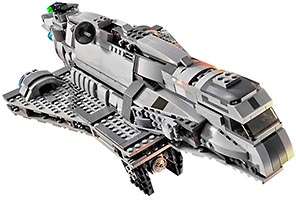 Набор LEGO Имперский десантный корабль™