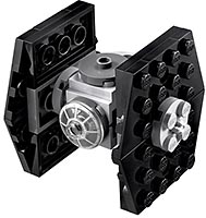 Набор LEGO Имперский десантный корабль™