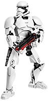Набор LEGO 75114 Штурмовик Первого Ордена™