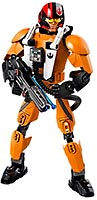 Набор LEGO 75115 По Дамерон™