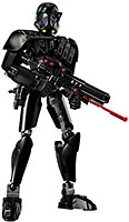 Набор LEGO 75121 Штурмовик Смерти