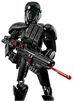 Набор LEGO Штурмовик Смерти