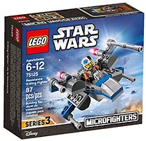 Набор LEGO Истребитель Повстанцев™