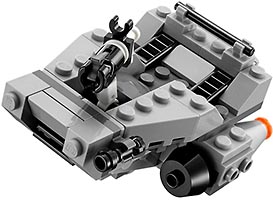 Набор LEGO Истребитель Повстанцев™