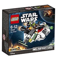 Набор LEGO Призрак™