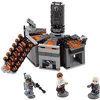 Набор LEGO 75137 Камера карбонитной заморозки™