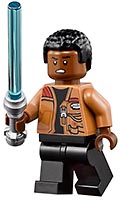 Набор LEGO Битва на планете Такодана™