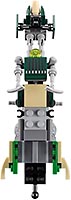 Набор LEGO Скоростной спидер Кэнана