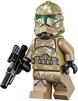 Набор LEGO Самонаводящийся дроид-паук