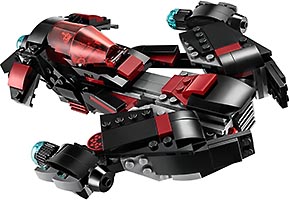Набор LEGO Истребитель Затмения