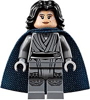 Набор LEGO Истребитель Затмения