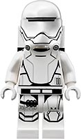 Набор LEGO Истребитель X-Wing Сопротивления