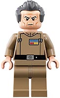 Набор LEGO Усовершенствованный истребитель TIE Дарта Вейдера против Звёздного истребителя A-Wing