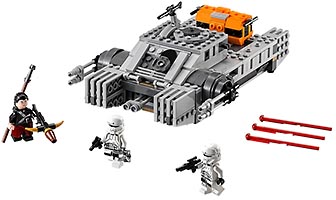 Набор LEGO 75152 Имперский десантный танк