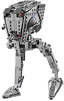 Набор LEGO Разведывательный транспортный шагоход AT-ST