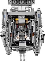 Набор LEGO Разведывательный транспортный шагоход AT-ST