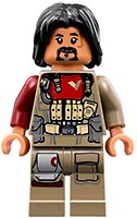 Набор LEGO Разведывательный транспортный шагоход AT-ST