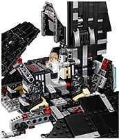Набор LEGO Имперский шаттл Кренника