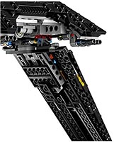 Набор LEGO Имперский шаттл Кренника