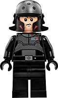 Набор LEGO Боевой фрегат повстанцев