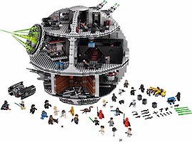 Набор LEGO Коллекционная серия