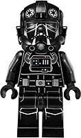 Набор LEGO Микроистребитель-штурмовик TIE