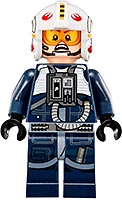Набор LEGO Микроистребитель типа Y