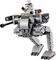 Набор LEGO Боевой набор Империи