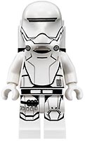 Набор LEGO Спидер Первого ордена