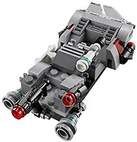 Набор LEGO Спидер Первого ордена