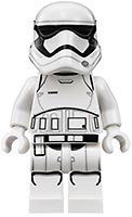 Набор LEGO Спидер Первого ордена