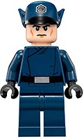 Набор LEGO Спидер Первого ордена