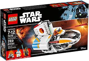Набор LEGO Фантом