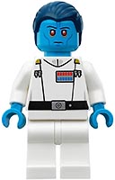 Набор LEGO Фантом