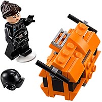 Набор LEGO Битва на Скарифе