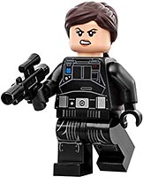 Набор LEGO Битва на Скарифе